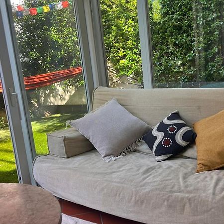 Garden Suite Bolzano Eksteriør billede