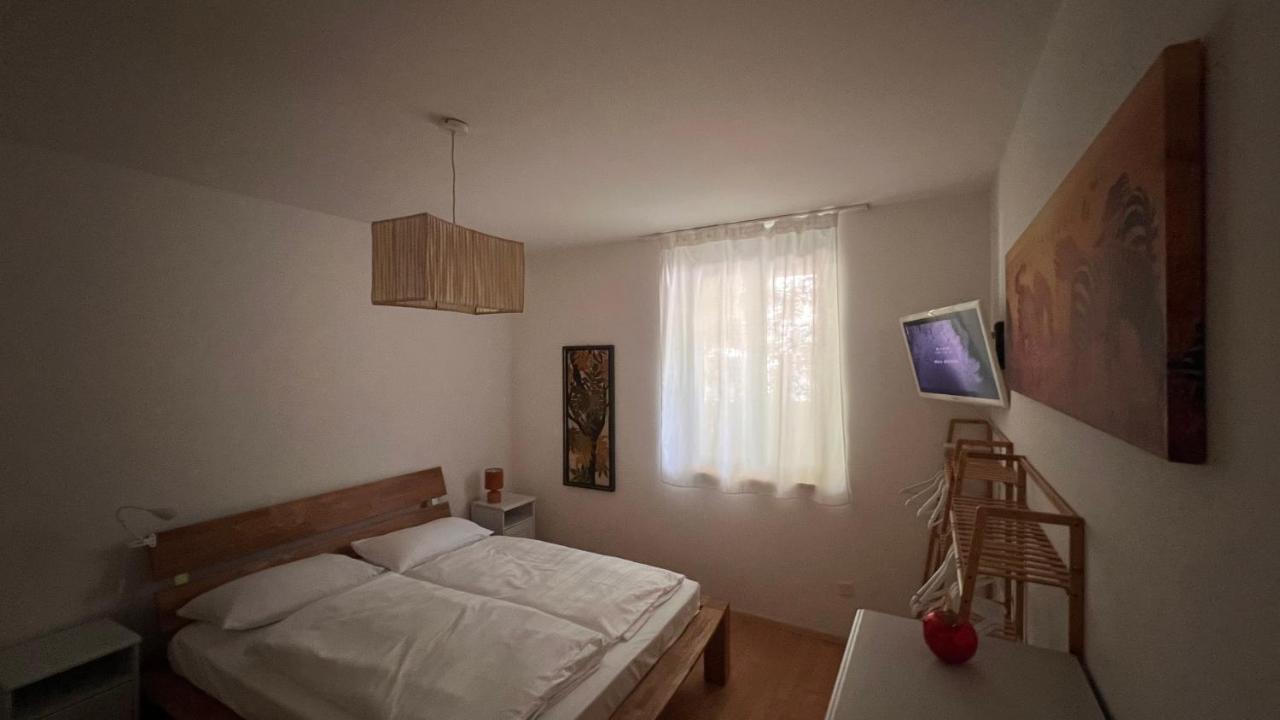 Garden Suite Bolzano Eksteriør billede