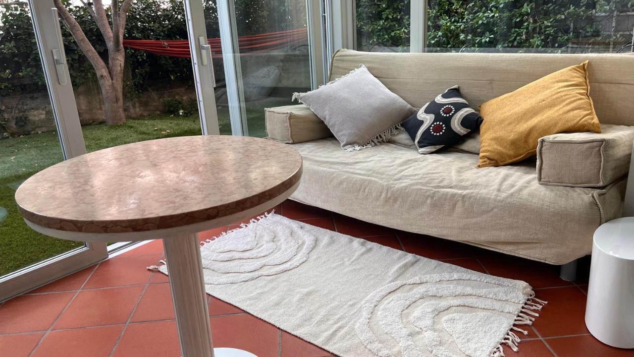 Garden Suite Bolzano Eksteriør billede