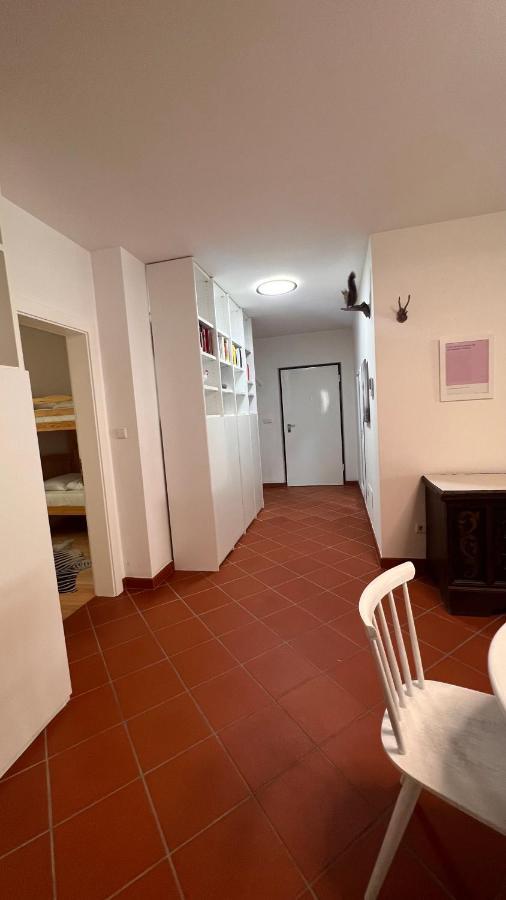 Garden Suite Bolzano Eksteriør billede