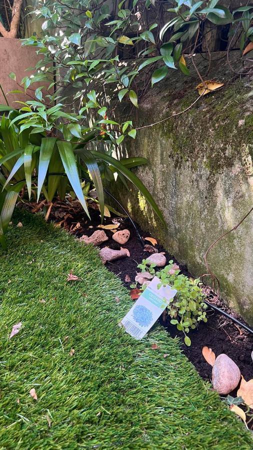 Garden Suite Bolzano Eksteriør billede