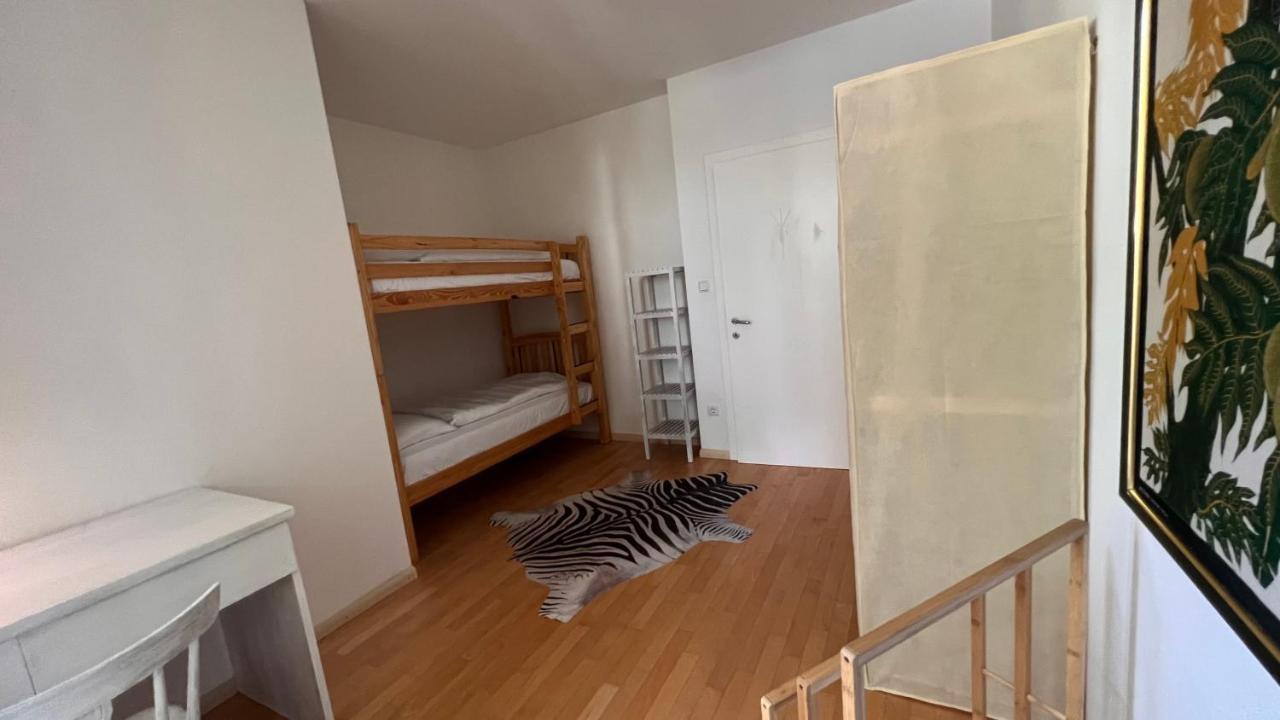 Garden Suite Bolzano Eksteriør billede