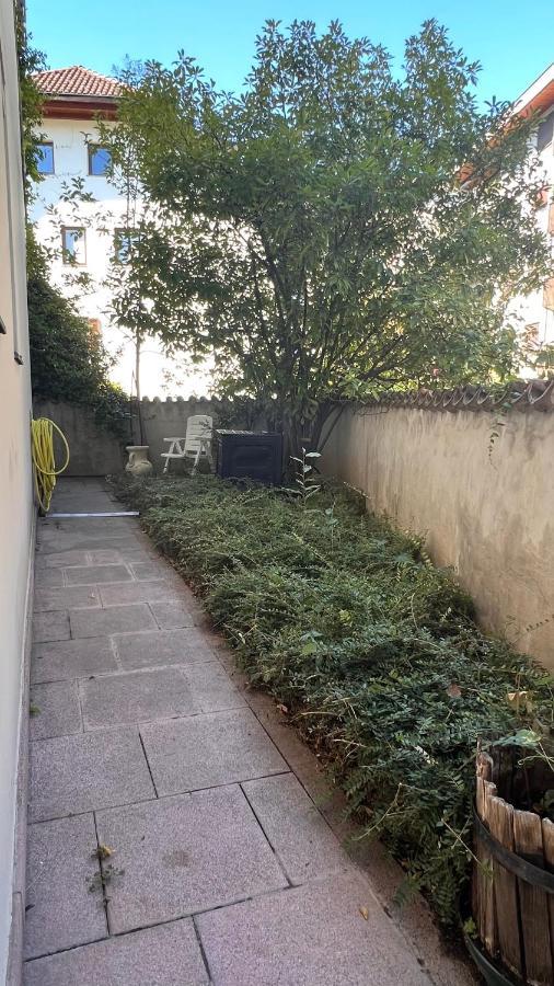 Garden Suite Bolzano Eksteriør billede