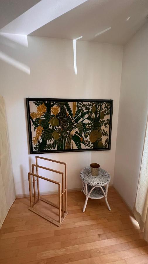 Garden Suite Bolzano Eksteriør billede