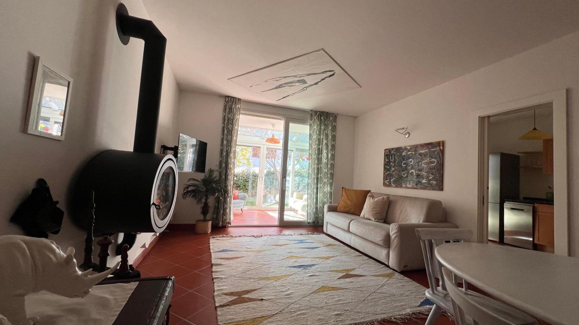 Garden Suite Bolzano Eksteriør billede