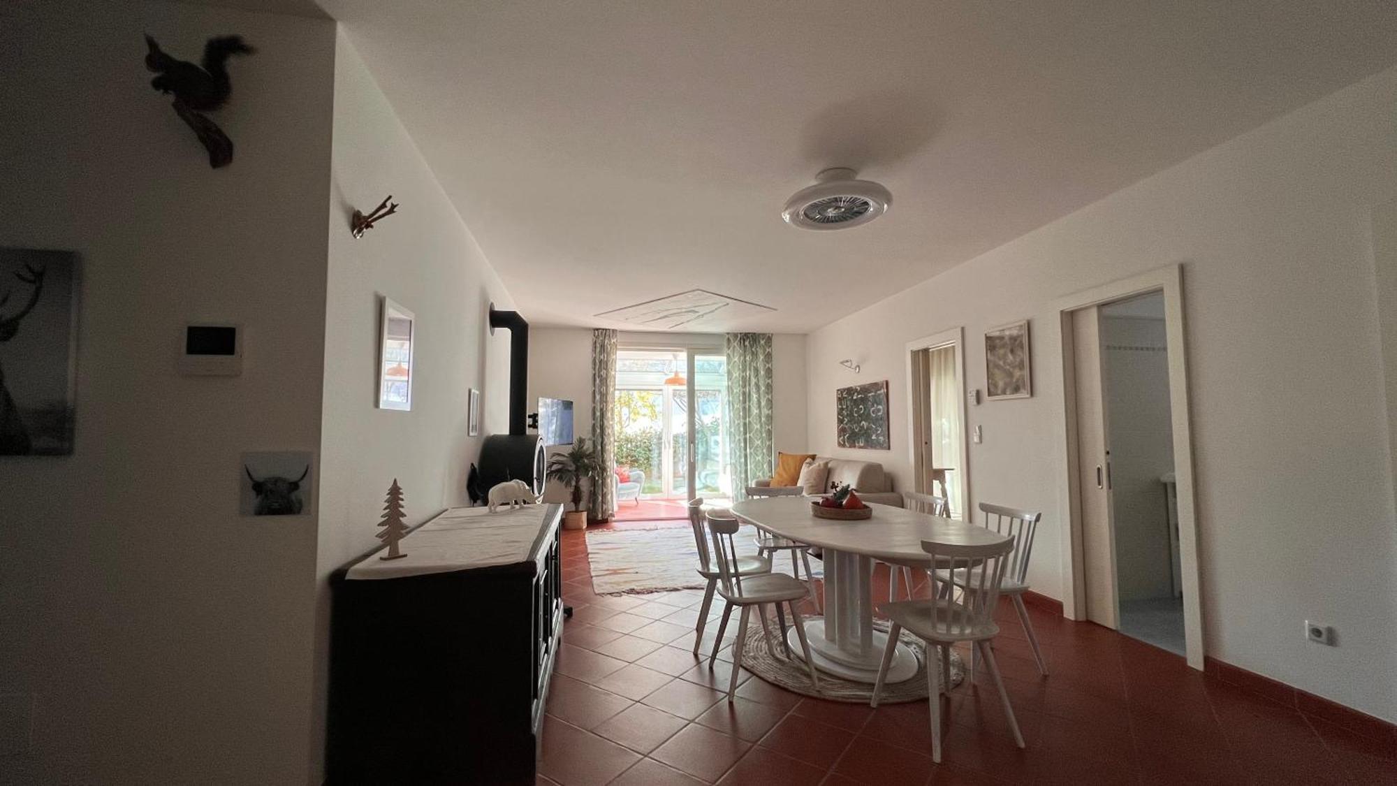 Garden Suite Bolzano Eksteriør billede