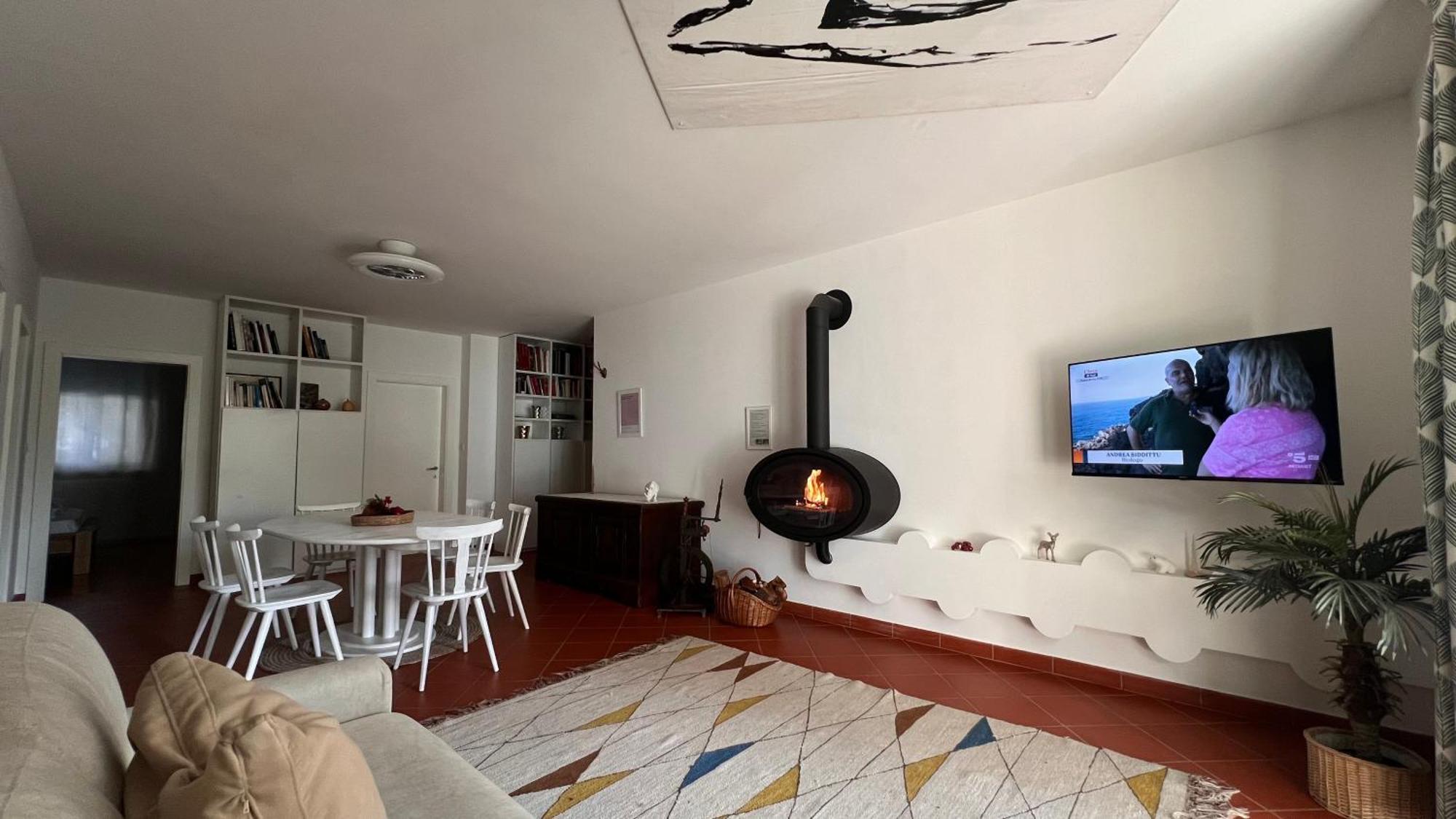 Garden Suite Bolzano Eksteriør billede