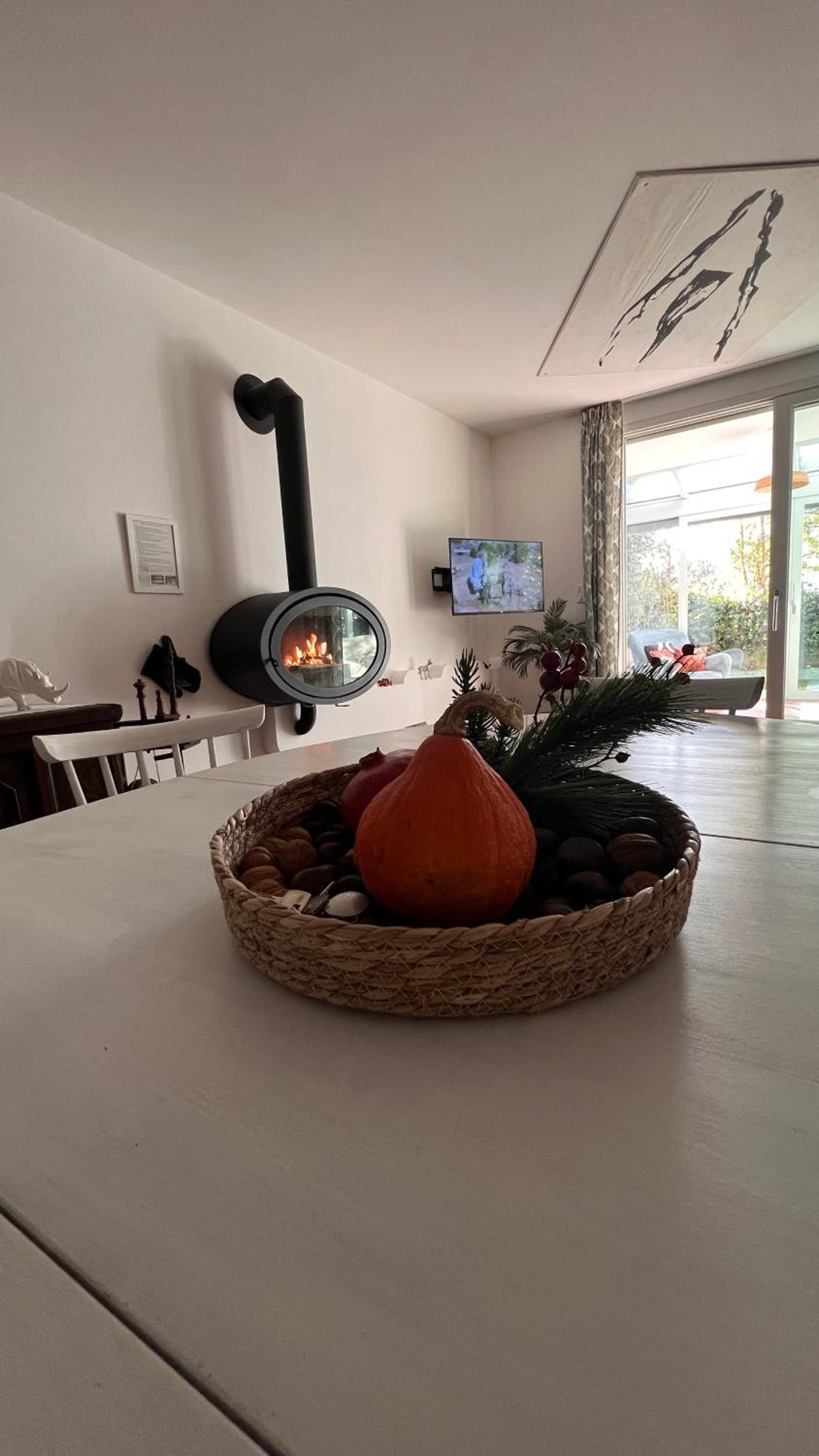 Garden Suite Bolzano Eksteriør billede