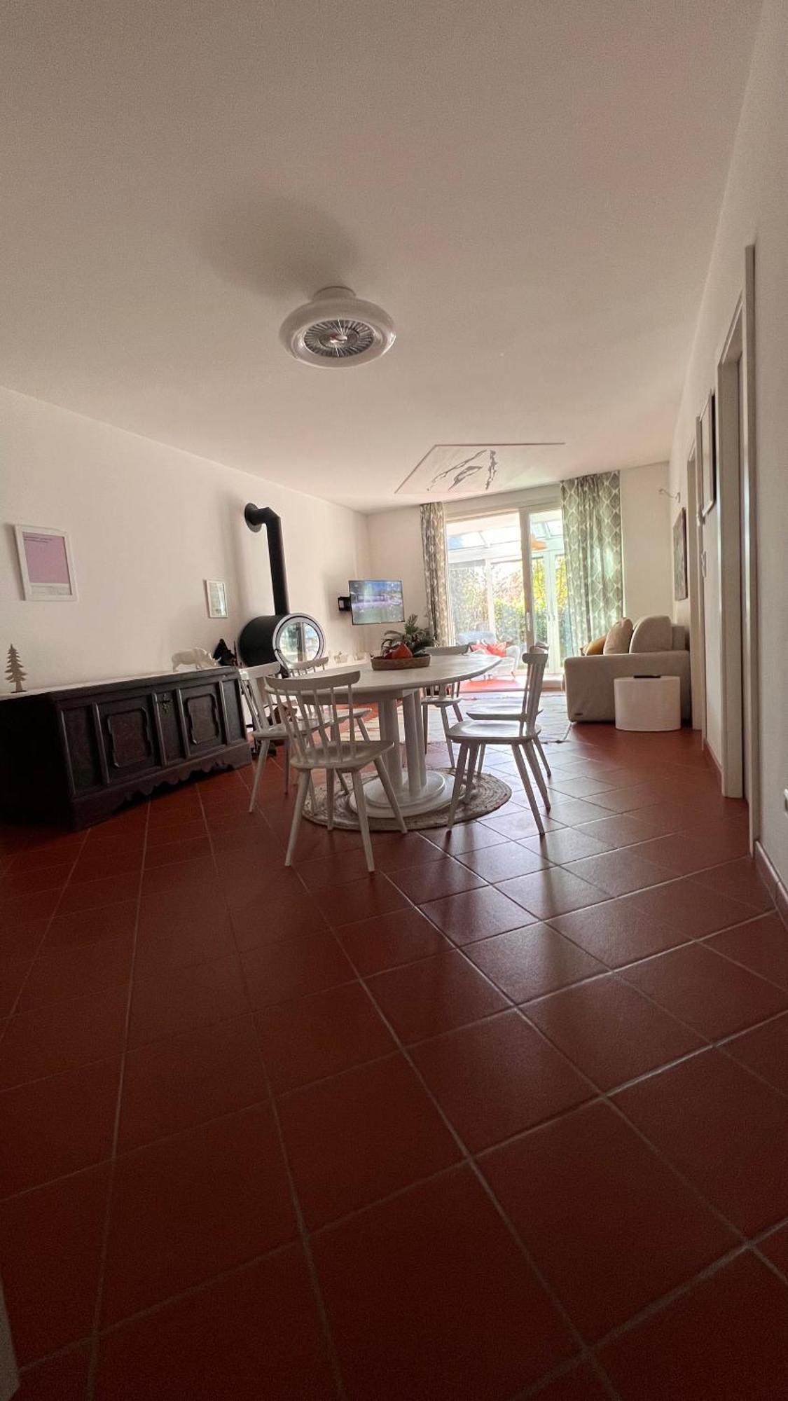 Garden Suite Bolzano Eksteriør billede