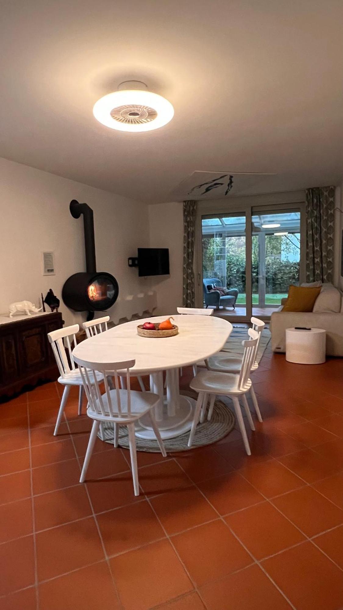 Garden Suite Bolzano Eksteriør billede