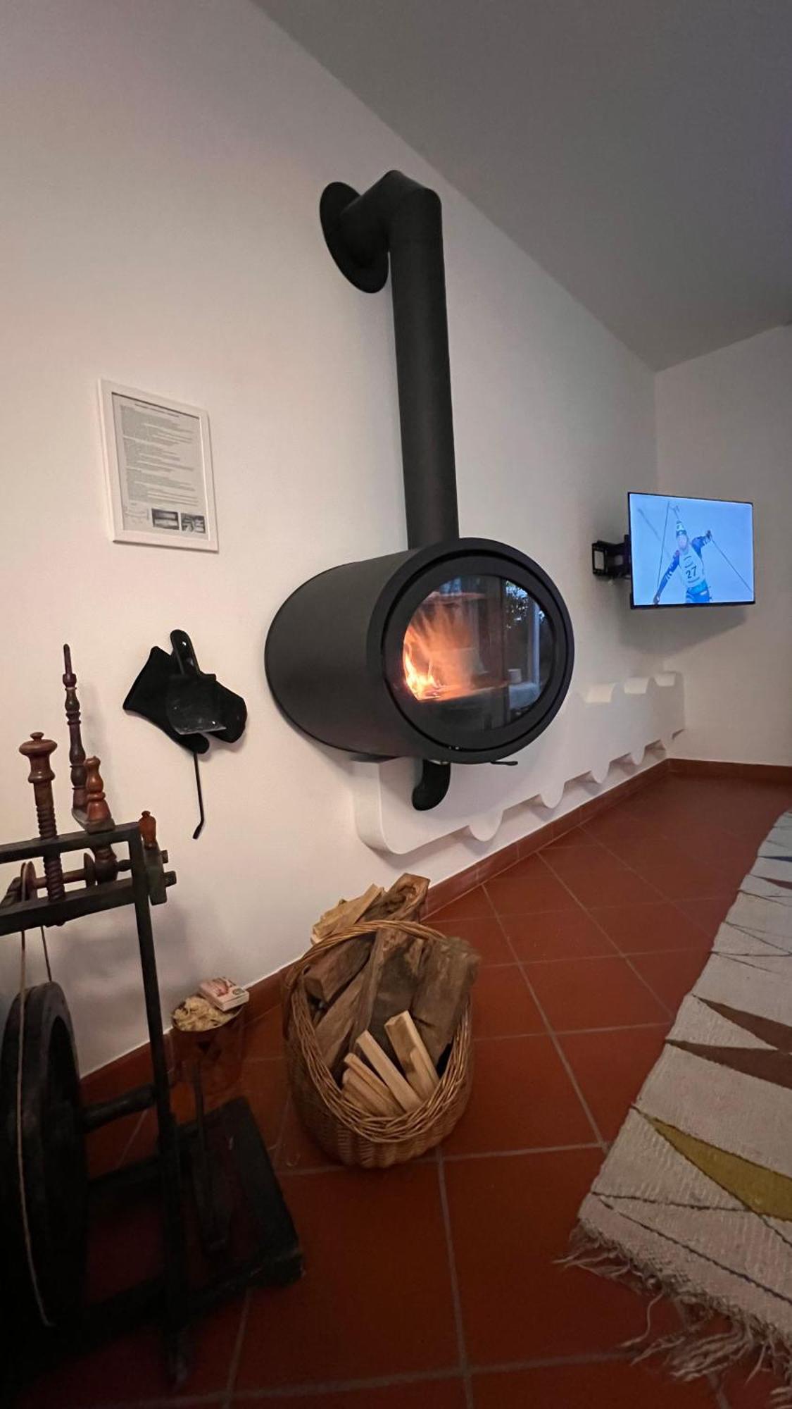 Garden Suite Bolzano Eksteriør billede