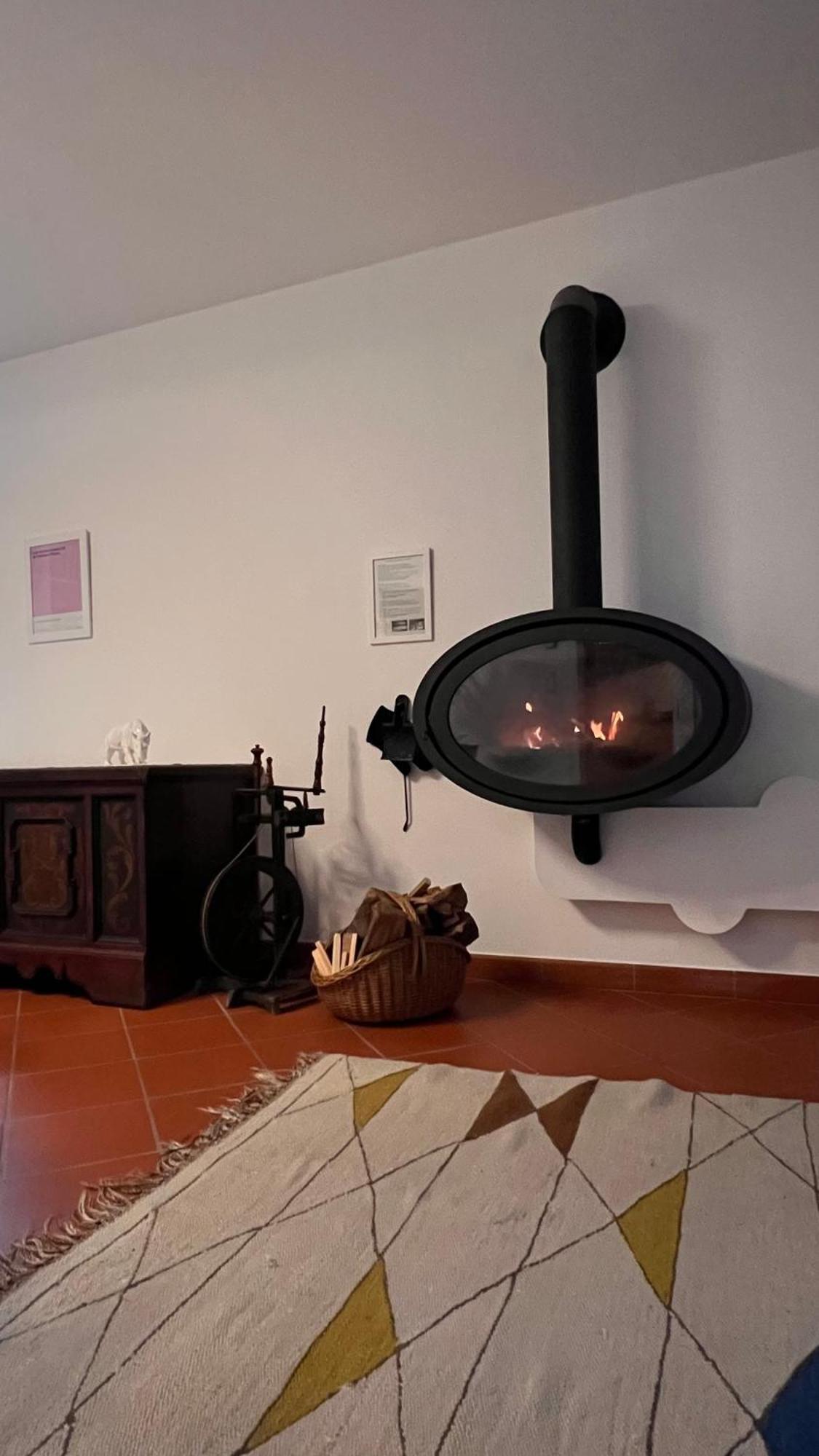 Garden Suite Bolzano Eksteriør billede