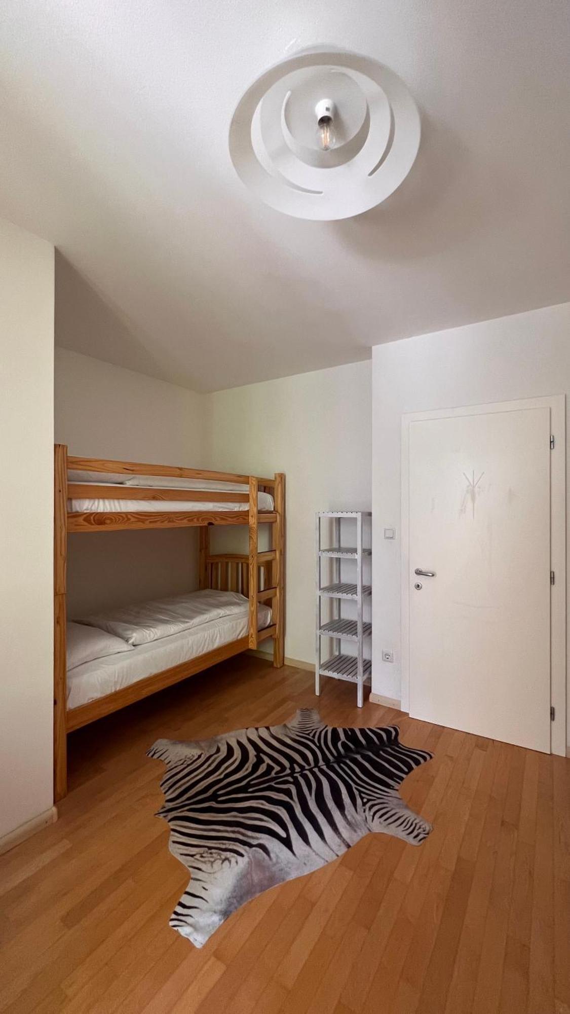 Garden Suite Bolzano Eksteriør billede