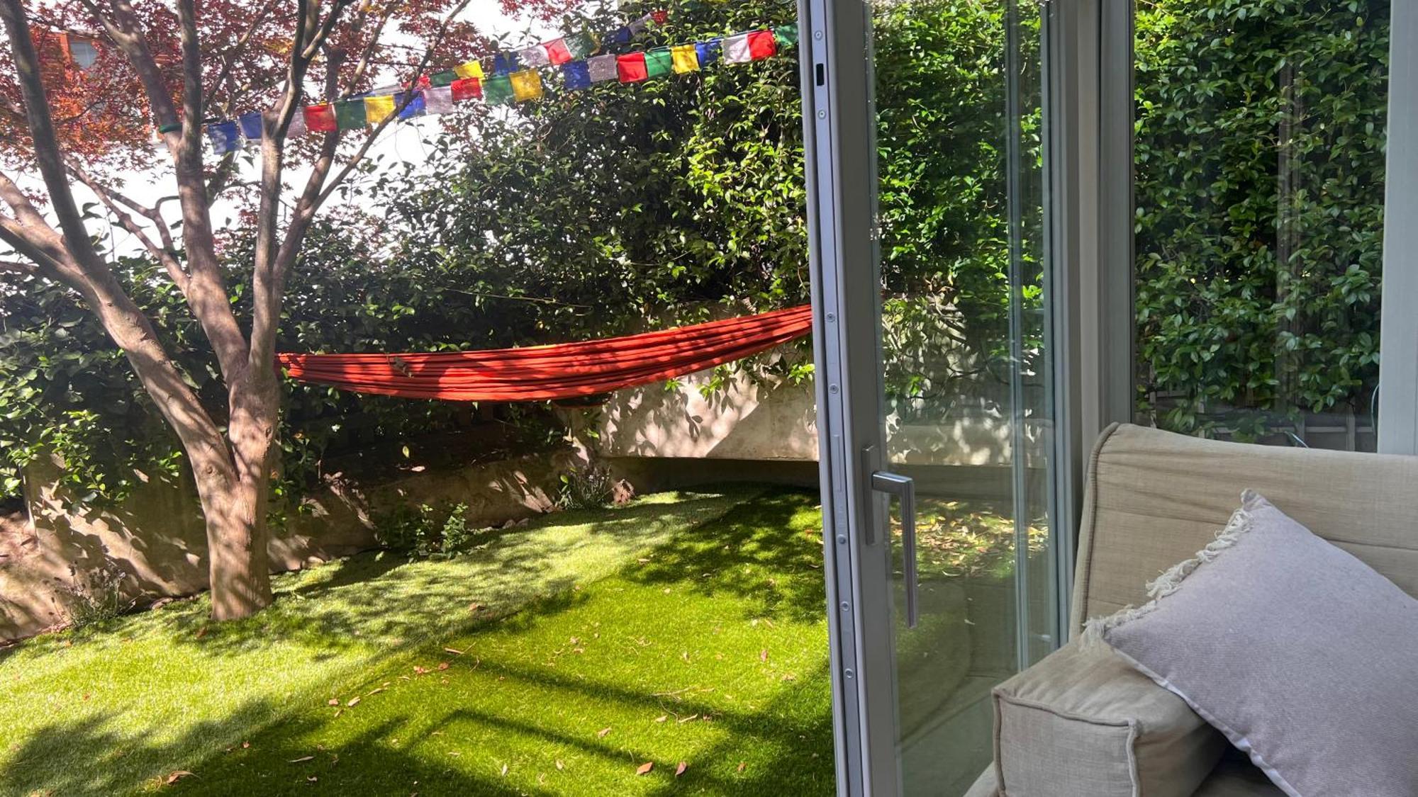 Garden Suite Bolzano Eksteriør billede