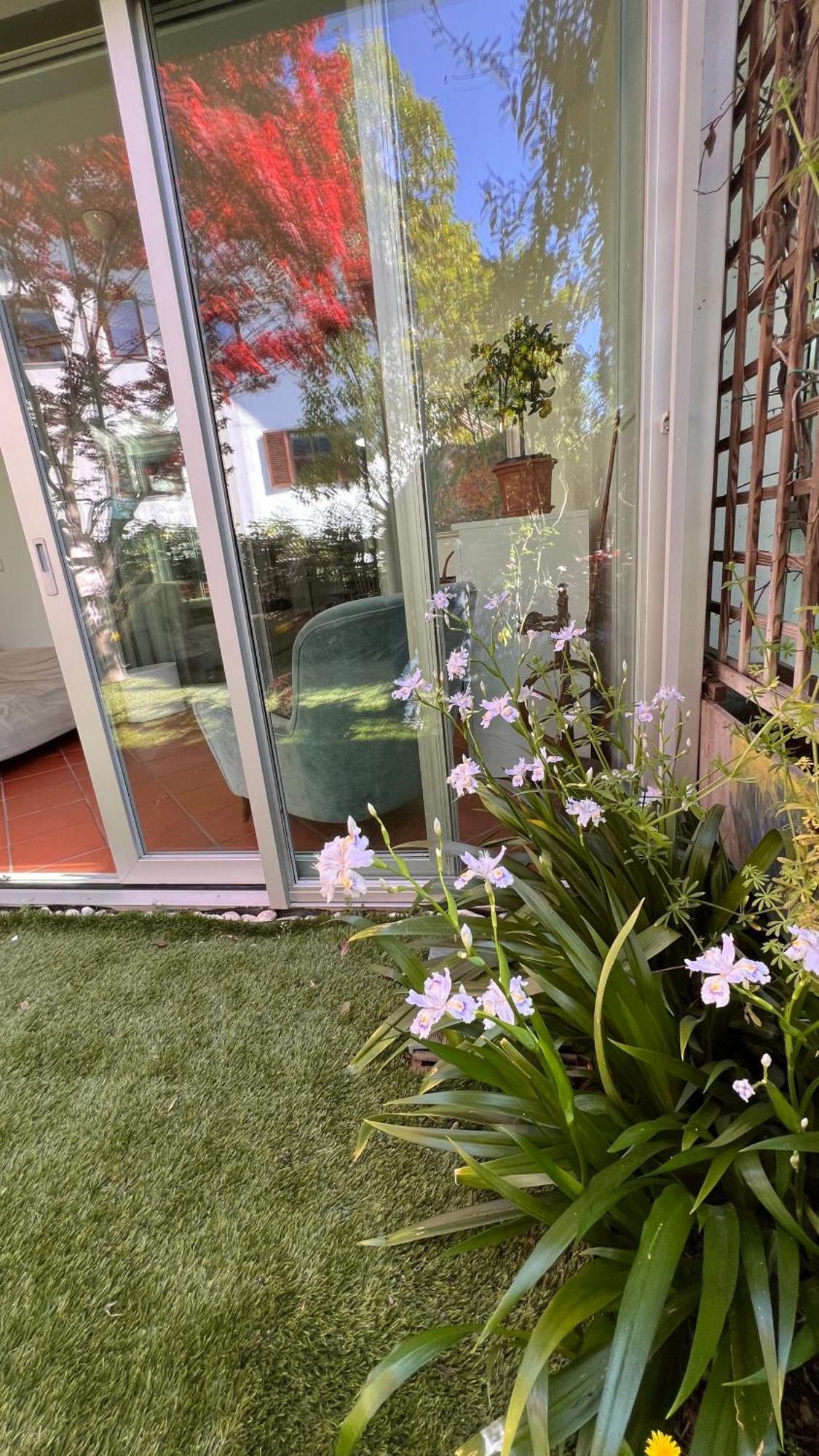 Garden Suite Bolzano Eksteriør billede